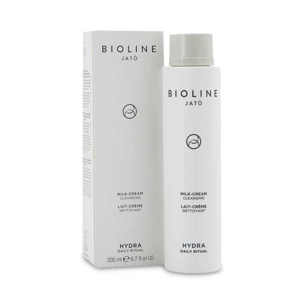 Bioline JaTo Увлажняющее молочко для очищения Daily Ritual, 200 мл купить - 0