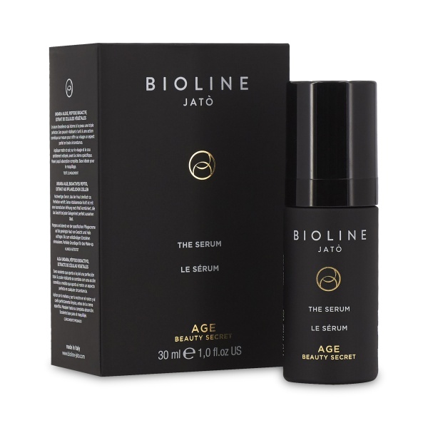 Bioline JaTo Антивозрастная сыворотка The Serum, 30 мл купить - 0