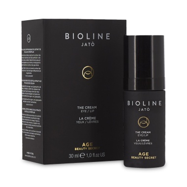 Bioline JaTo Антивозрастной Крем для глаз и губ The Cream Eye/Lip, 30 мл купить