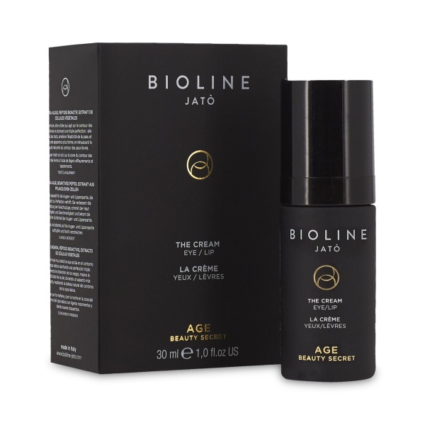 Bioline JaTo Антивозрастной Крем для глаз и губ The Cream Eye/Lip, 30 мл купить - 0