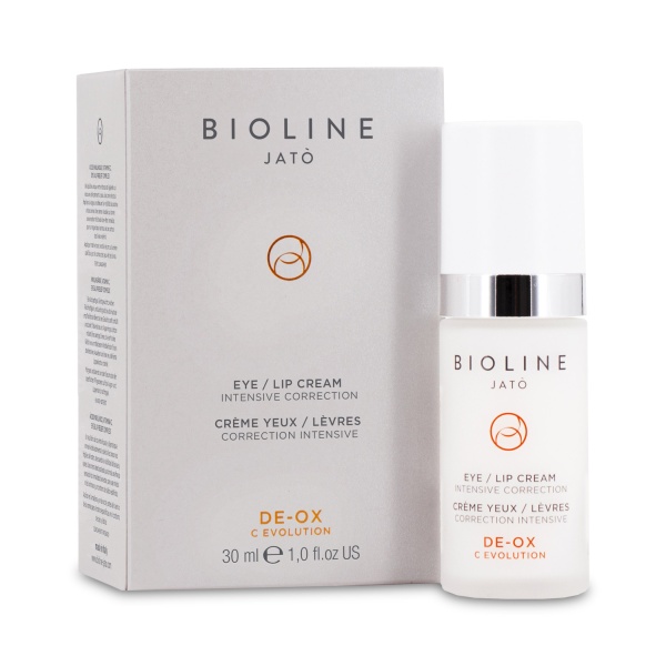 Bioline JaTo Крем интенсивная коррекция для глаз и губ Eye / Lip Cream Intensive Correction, 30 мл купить - 0