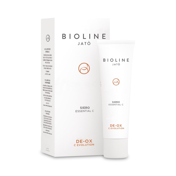 Bioline JaTo Сыворотка с витамином С Serum Essential C, 30 мл купить - 0