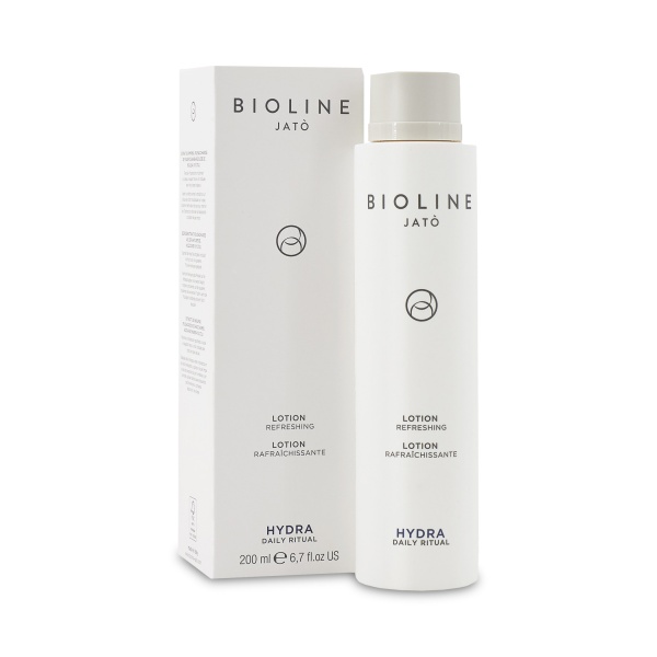 Bioline JaTo Лосьон увлажняющий освежающий Refreshing Lotion, 200 мл купить - 0