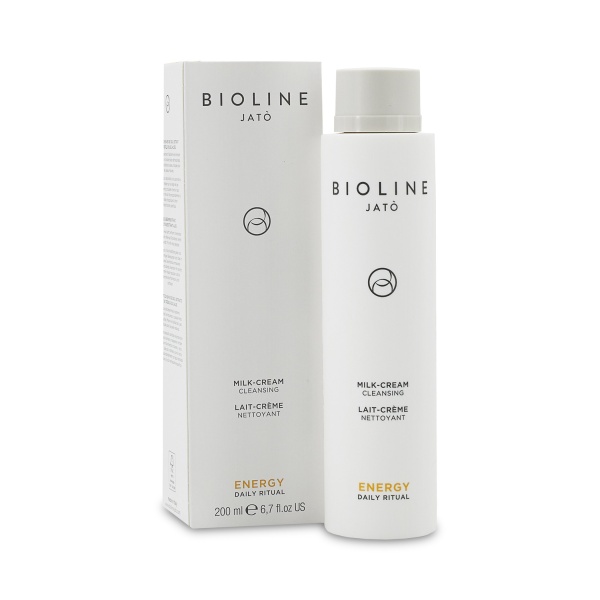 Bioline JaTo Молочко витаминизирующее для очищения Cleansing Milk Cream, 200 мл купить - 0