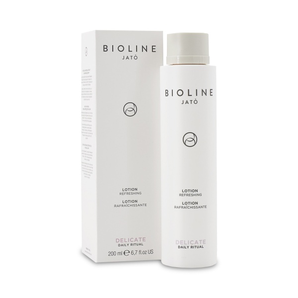 Bioline JaTo Лосьон смягчающий освежающий Refreshing Lotion, 200 мл купить - 0