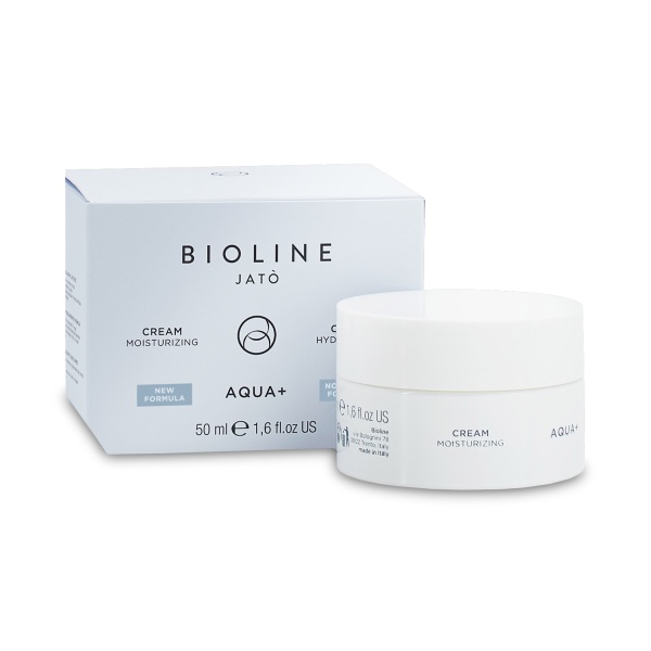 Bioline JaTo Крем увлажняющий Aqua+ Moisturizing Cream, 50 мл купить - 0