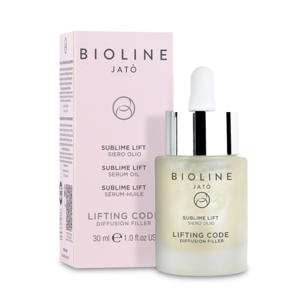 Bioline JaTo Сыворотка с лифтинг-эффектом Sublime Lift Serum Oil, 30 мл купить - 0