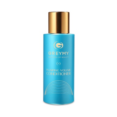 Greymy Кондиционер уплотняющий для объема Plumping Volume Conditioner, 100 мл купить