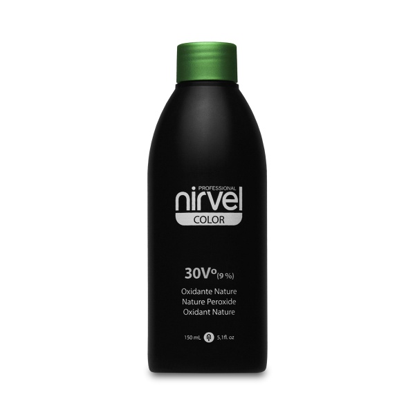 Nirvel Professional Окислитель кремовый Nature, 9% 30Vº, 150 мл купить - 0