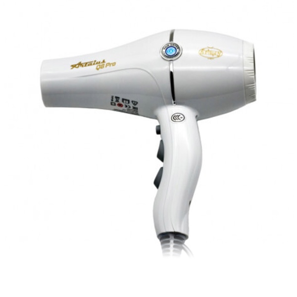 Artaius Фен для волос Q8 Pro, White купить - 0