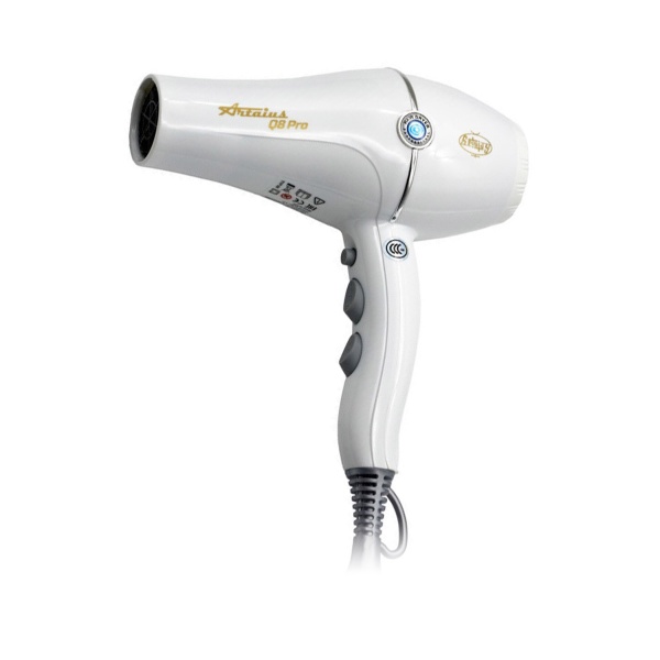 Artaius Фен для волос Q8 Pro, White купить - 0