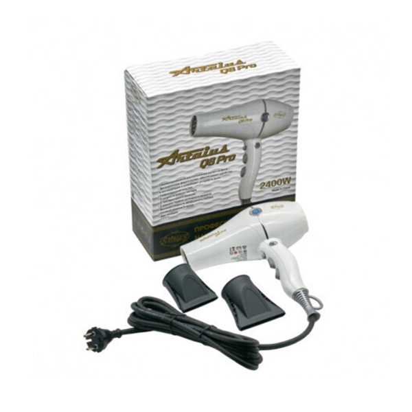 Artaius Фен для волос Q8 Pro, White купить - 0