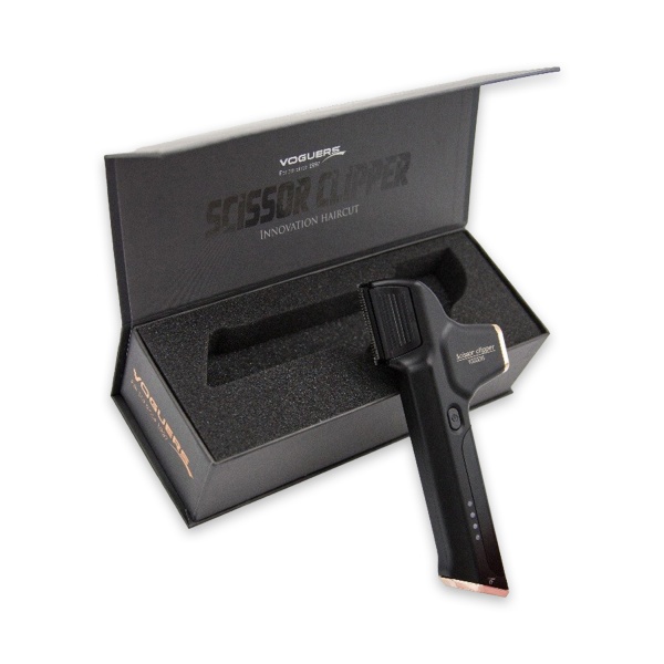 Voguers Машинка для стрижки волос SC101 Clipper купить - 0