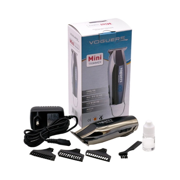 Voguers Триммер для стрижки волос Mini Trimmer купить - 0