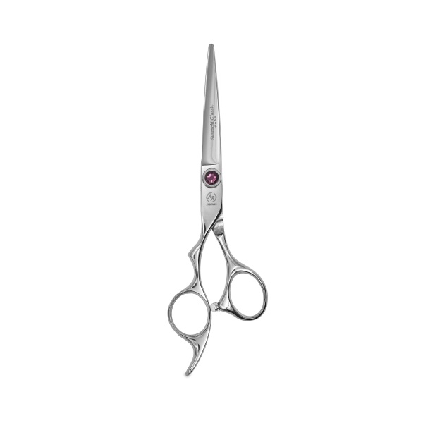 Suntachi Прямые ножницы для левшей Classic Gold LVD-60L, 6.0″ купить - 0