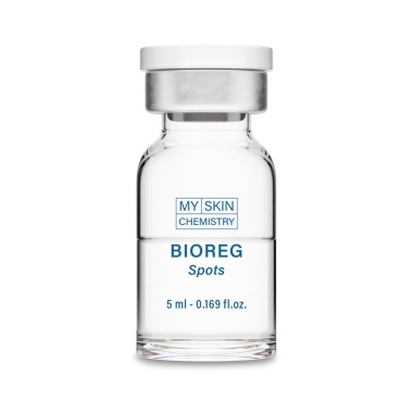 My Skin Chemistry Коктейль стерильный полиревитализирующий Bioreg Spot, 5 мл купить