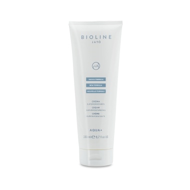 BioLine Jato Крем суперувлажняющий Aqua + Supermoisturinzing Cream, 200 мл купить