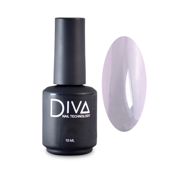 Diva Гель-лак French Lux, 3, 15 мл купить - 0