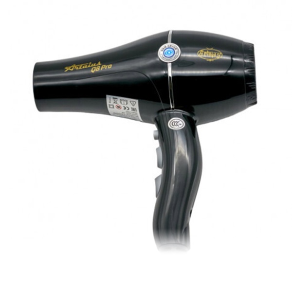 Artaius Фен для волос Q8 Pro, Black купить - 0
