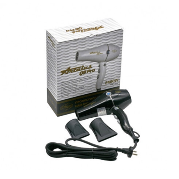 Artaius Фен для волос Q8 Pro, Black купить - 0