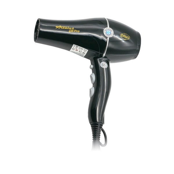 Artaius Фен для волос Q8 Pro, Black купить - 0