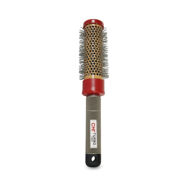 CHI Расческа для волос Turbo Ceramic Round Brush Medium, Cb02 купить - 0