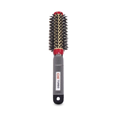CHI Расческа для волос Turbo Ceramic Round Boar Brush, Small купить