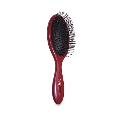 CHI Расческа для волос Turbo Detangling Brush купить