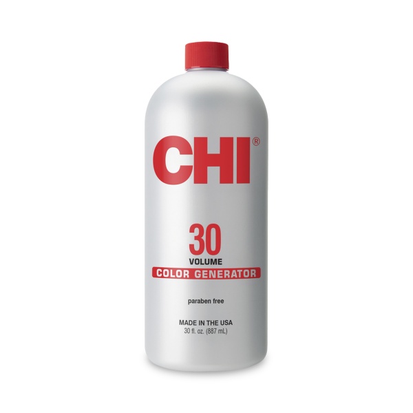 CHI Оксид Color Generato, 30 Vol, 887 мл купить - 0