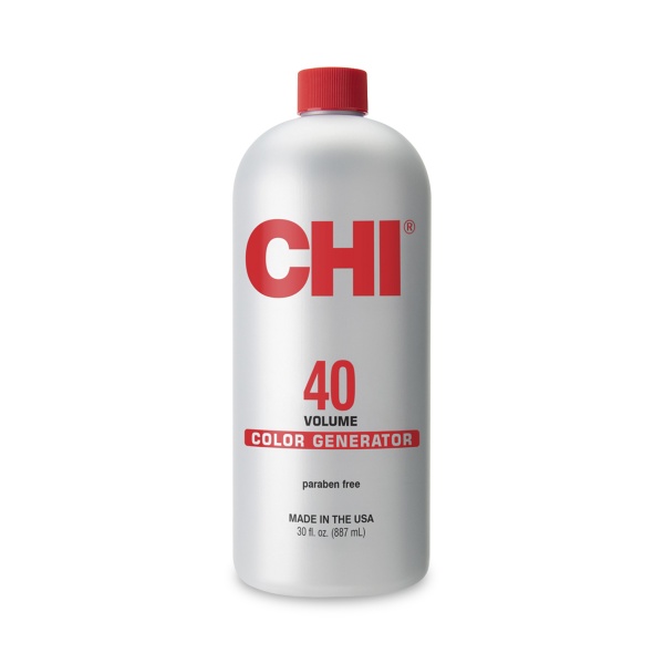 CHI Оксид Color Generato, 40 Vol, 887 мл купить - 0