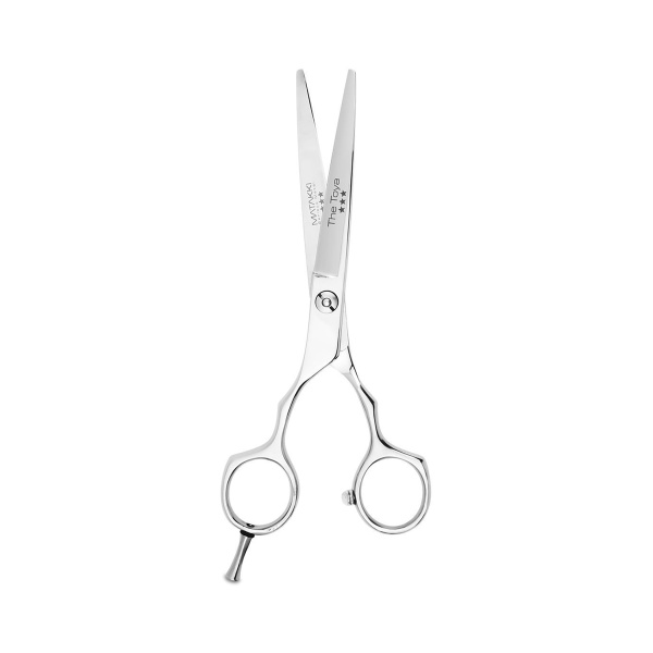 Matakki Ножницы парикмахерские прямые для левшей Toya Lefty, 7.0" купить - 0