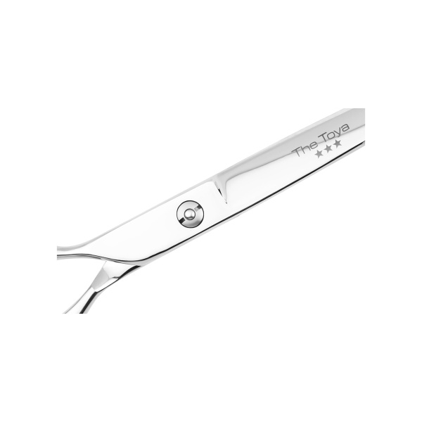 Matakki Ножницы парикмахерские прямые для левшей Toya Lefty, 7.0" купить - 0