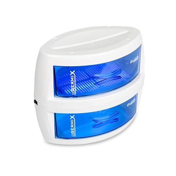 SunDream Ультрафиолетовая камера Germix (двухкамерный) купить - 0