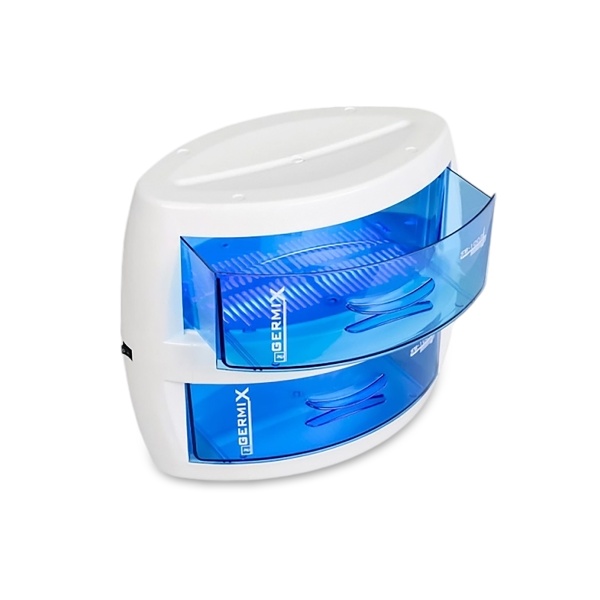 SunDream Ультрафиолетовая камера Germix (двухкамерный) купить - 0