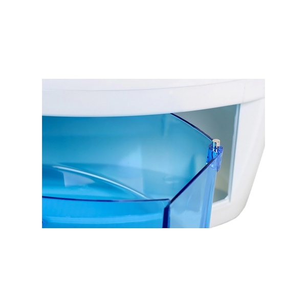 SunDream Ультрафиолетовая камера Germix (двухкамерный) купить - 0