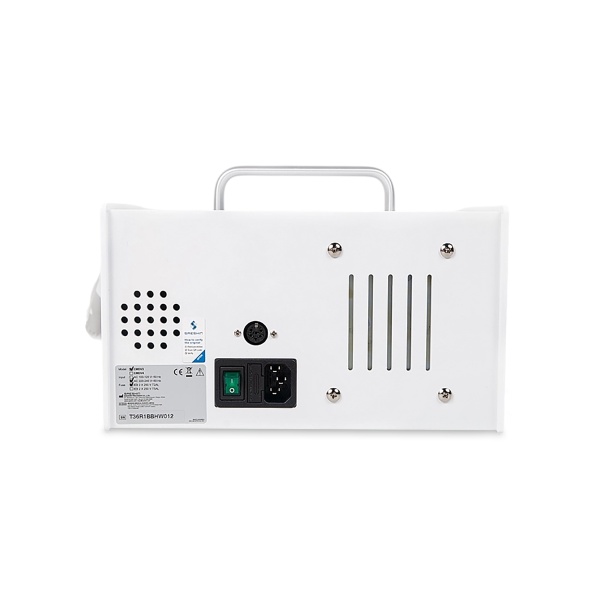 MediPower Аппарат для педикюра со встроенным пылесосом, 30 000 об/мин купить - 0