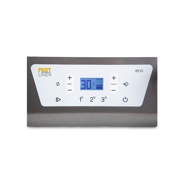 FeetLiner Аппарат для педикюра Eco, 30 000 об/мин купить - 0