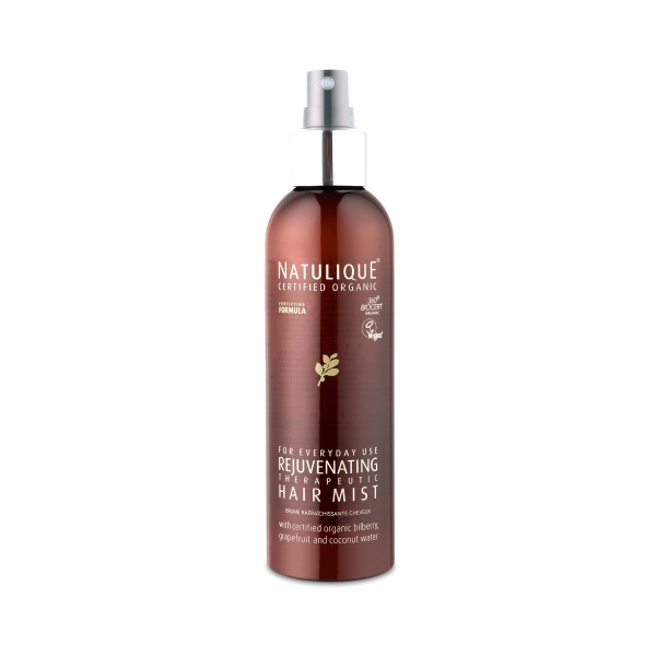 Natulique Cпрей освежающий восстанавливающий Rejuvenating Air Mist, 200 мл купить - 0