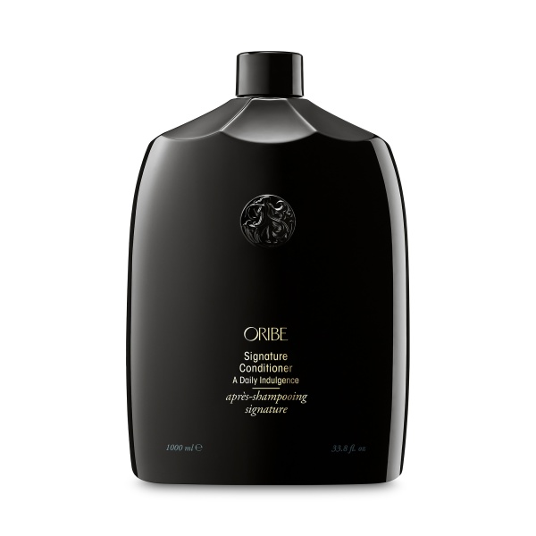 Oribe Кондиционер для ежедневного ухода Вдохновение дня Conditioner A Daily Indulgence (Liter), 1000 мл купить - 0