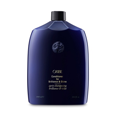Oribe Кондиционер для блеска волос Драгоценное сияние Conditioner for Brilliance & Shine (Liter), 1000 мл купить
