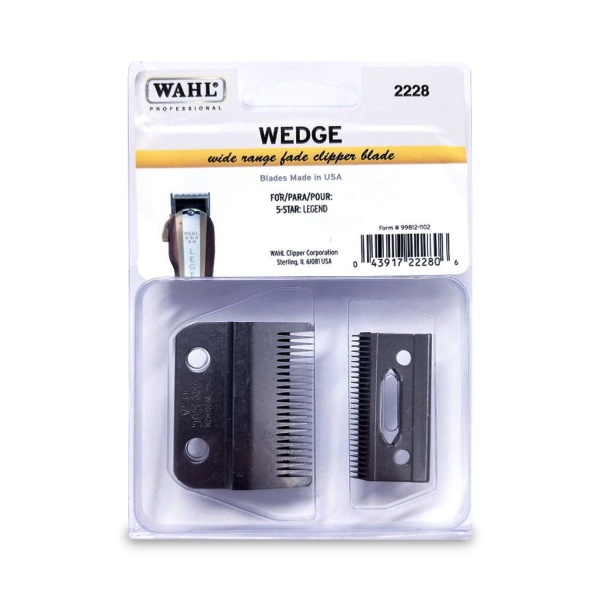 Wahl Ножевой блок на машинку 5 Star Legend купить - 0