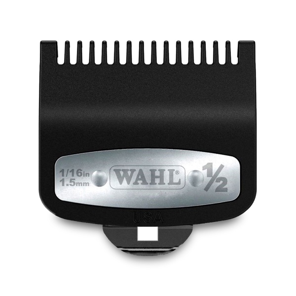 Wahl Премиум насадка № 1/2, 1.5 мм купить - 0