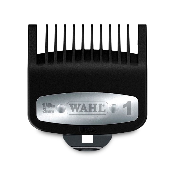 Wahl Премиум насадка № 1, 3 мм купить - 0