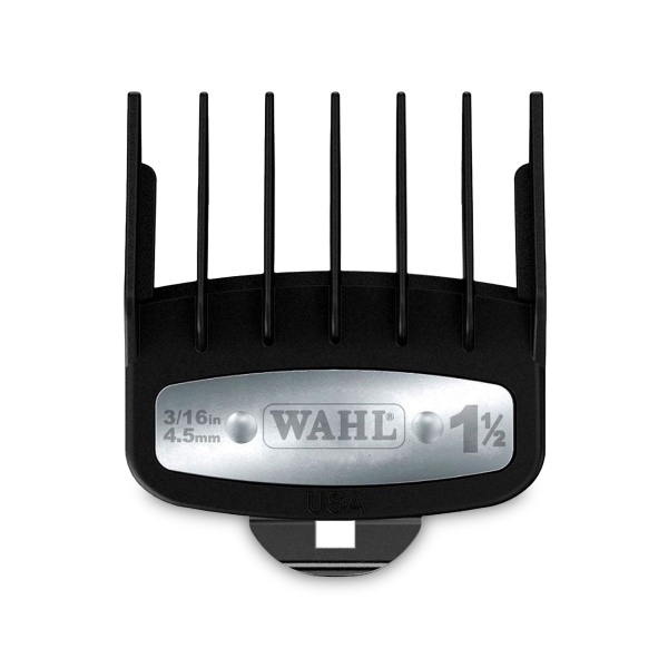 Wahl Премиум насадка № 1 1/2, 4.5 мм купить - 0