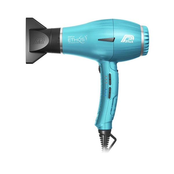 Parlux Фен Ethos 2300 W, бирюзовый купить - 0
