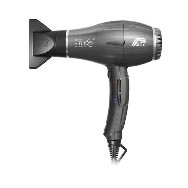 Parlux Фен Ethos 2300 W, графит купить