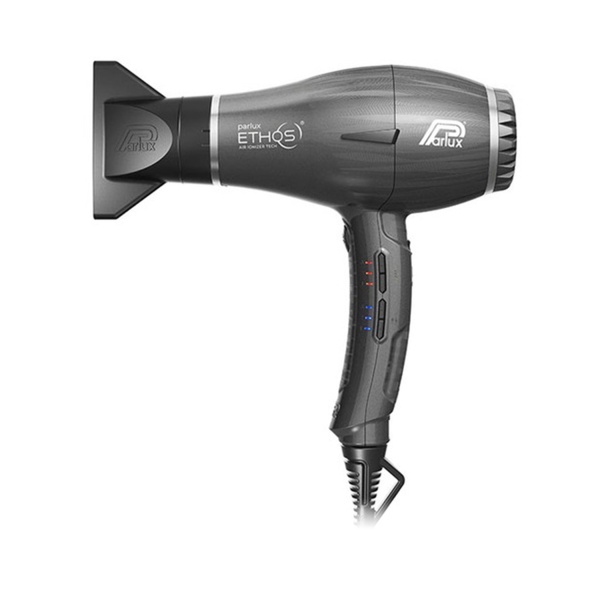 Parlux Фен Ethos 2300 W, графит купить - 0