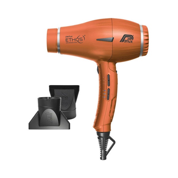 Parlux Фен Ethos 2300 W, медный купить - 0