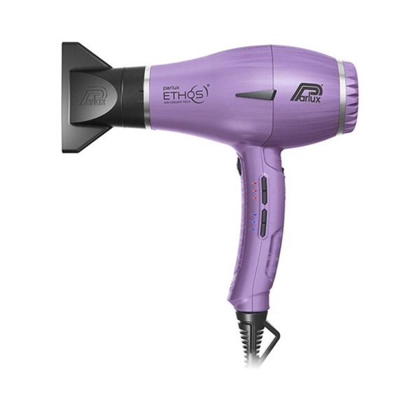 Parlux Фен Ethos 2300 W, сиреневый купить - 0