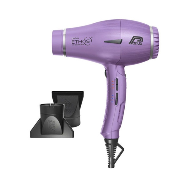 Parlux Фен Ethos 2300 W, сиреневый купить - 0